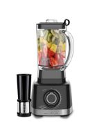 Liquidificador Britânia BLQ1300P Fortis Turbo 1400W 3L 110V
