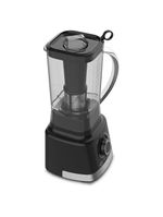 Liquidificador Britânia BLQ1300P Fortis Turbo 1400W 3L 110V