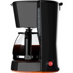 Kit Click Cadence Sanduicheira E Cafeteira Desperta 110V