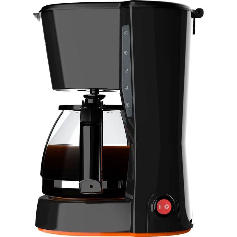 Kit Click Cadence Sanduicheira E Cafeteira Desperta 110V