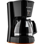Kit Click Cadence Sanduicheira E Cafeteira Desperta 110V