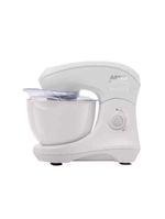Batedeira Planetária Arno Chef 750w 5L Branca Km00 220v