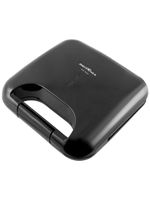 Grill E Sanduicheira Britânia BGR01P Toast Preto 750W 110V