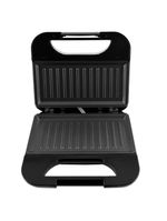 Grill E Sanduicheira Britânia BGR01P Toast Preto 750W 110V