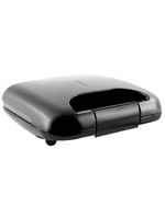 Grill E Sanduicheira Britânia BGR01P Toast Preto 750W 110V