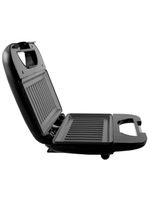Grill E Sanduicheira Britânia BGR01P Toast Preto 750W 110V