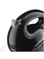 Batedeira Britânia Perola 550 Neve 4,3l 500w Preto 127 V