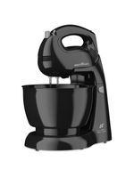 Batedeira Britânia Perola 550 Neve 4,3l 500w Preto 127 V