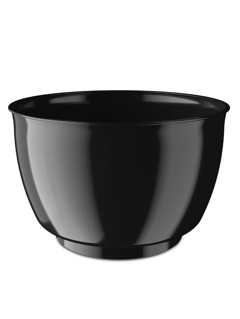 Batedeira Britânia Perola 550 Neve 4,3l 500w Preto 127 V