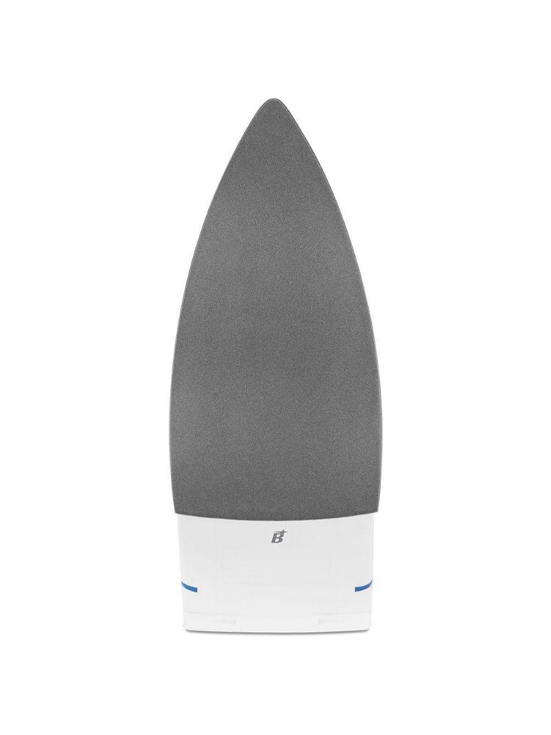 Ferro De Passar Roupas Bfs30 1250W Britânia 110V