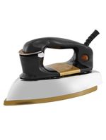 Ferro De Passar Roupa PFE01P Retro Philco Preto 110V
