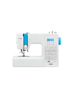 Máquina de Costura Eletrônica JX 11000 - 200 Pontos 1300 Combinações Bivolt