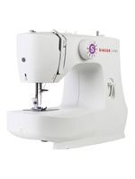Máquina De Costura Singer M1605 Com 6 Pontos E Caseado De 4 Passos Branco 127 V