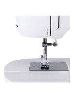 Máquina De Costura Singer M1605 Com 6 Pontos E Caseado De 4 Passos Branco 127 V