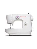 Máquina De Costura Singer M1605 Com 6 Pontos E Caseado De 4 Passos Branco 127 V