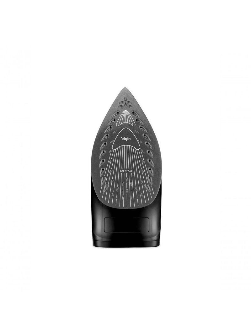 Ferro De Passar A Vapor Elgin Fva09 Easy Pass - 110V