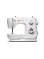 Maquina De Costura M2505 10 Pontos Singer Branco 220 V