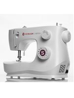 Maquina De Costura M2505 10 Pontos Singer Branco 220 V
