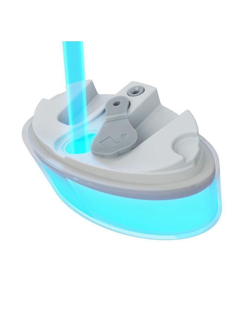 Passadeira a Vapor Dobrável Philco 150ml 1250W PVP06A Bivolt