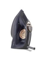 Ferro De Passar Roupas Bfv2000p Ceramic 1200W Britânia 110V
