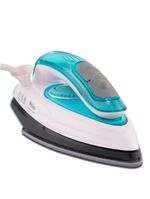 Ferro De Passar Roupas Travel Ceramic 1200w Philco Bivolt