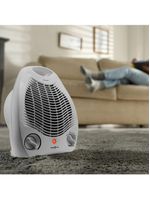 Aquecedor Britânia com 3 Níveis de Potência 1500W AB1100N 110V