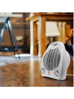 Aquecedor Britânia com 3 Níveis de Potência 1500W AB1100N 110V