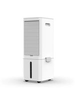Climatizador Cadence Compactar CLI530 8,4L Branco 110V