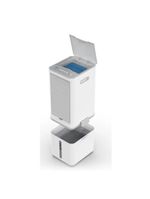 Climatizador Cadence Compactar CLI530 8,4L Branco 110V