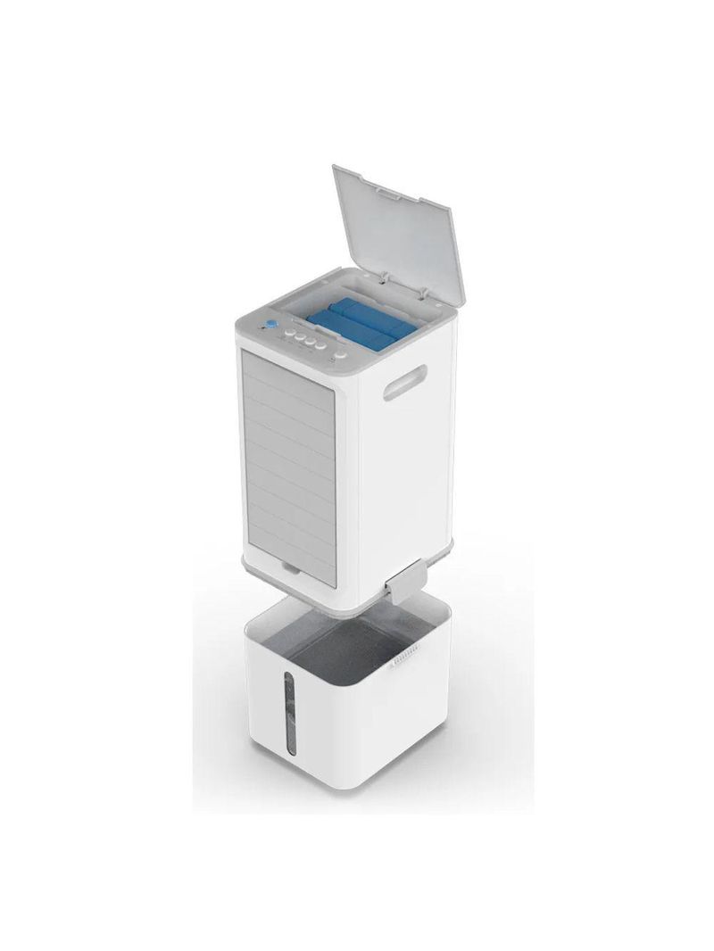 Climatizador Cadence Compactar CLI530 8,4L Branco 110V