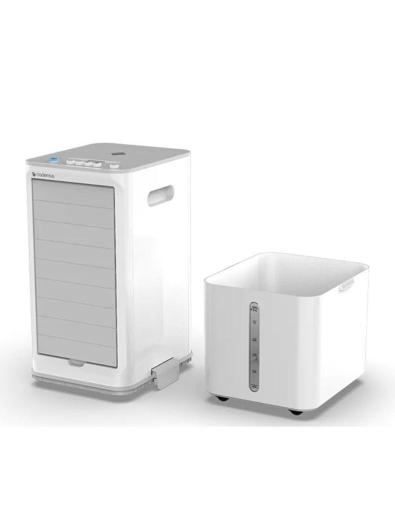 Climatizador Cadence Compactar CLI530 8,4L Branco 110V