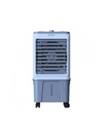 Climatizador Ventisol CLIN16-02 Branco/cinza 220V