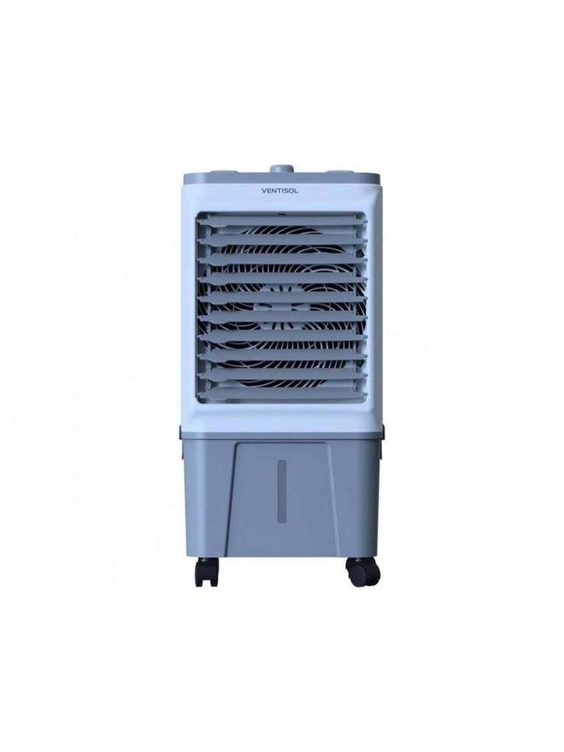 Climatizador Ventisol CLIN16-02 Branco/cinza 220V