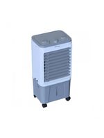 Climatizador Ventisol CLIN16-02 Branco/cinza 220V