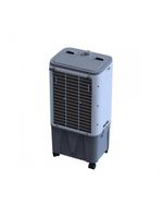 Climatizador Ventisol CLIN16-02 Branco/cinza 220V