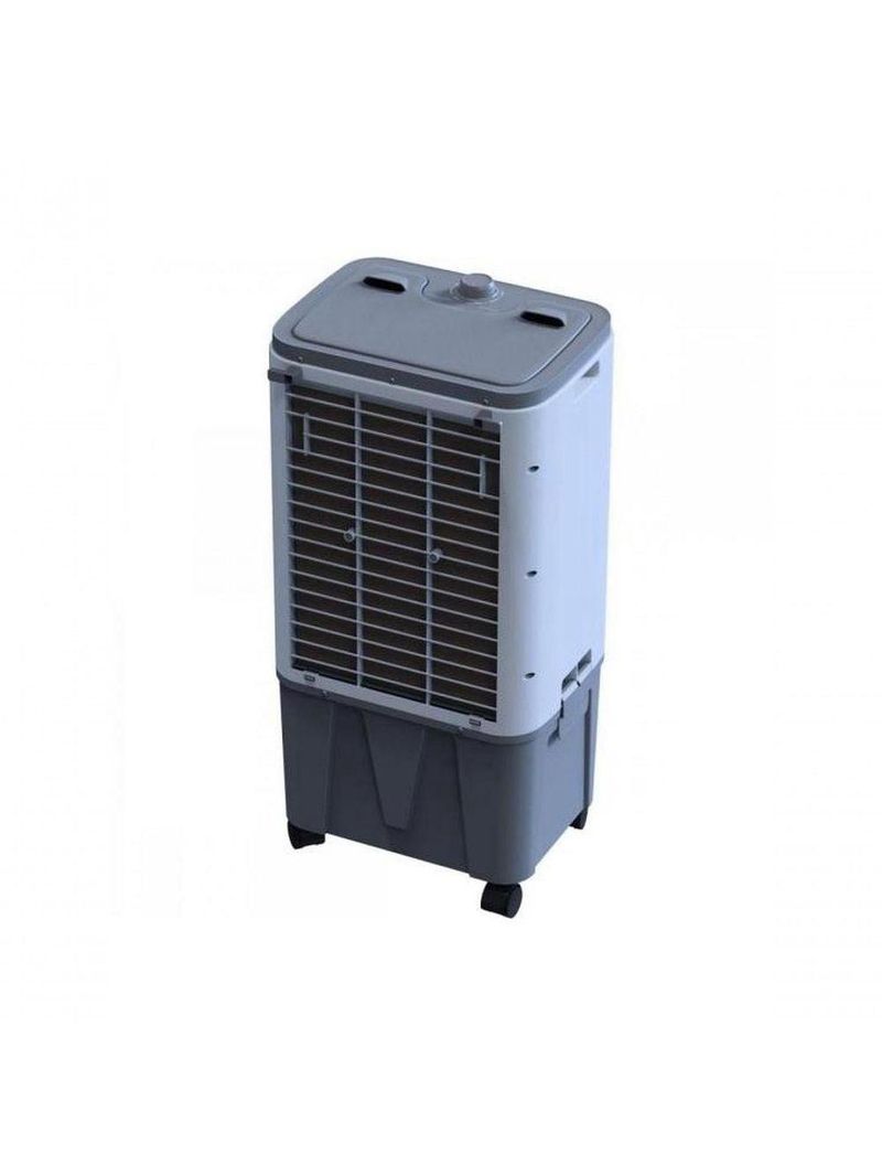 Climatizador Ventisol CLIN16-02 Branco/cinza 220V