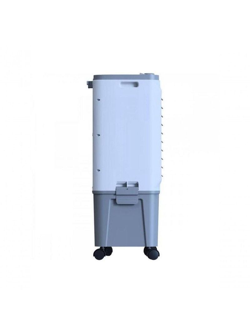 Climatizador Ventisol CLIN16-02 Branco/cinza 220V