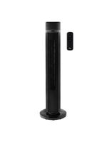 Ventilador Torre Com Controle Remoto WAP Air Silence 220V