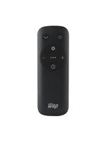 Ventilador Torre Com Controle Remoto WAP Air Silence 220V