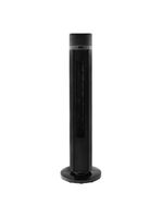 Ventilador Torre Com Controle Remoto WAP Air Silence 220V