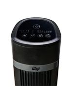 Ventilador Torre Com Controle Remoto WAP Air Silence 220V