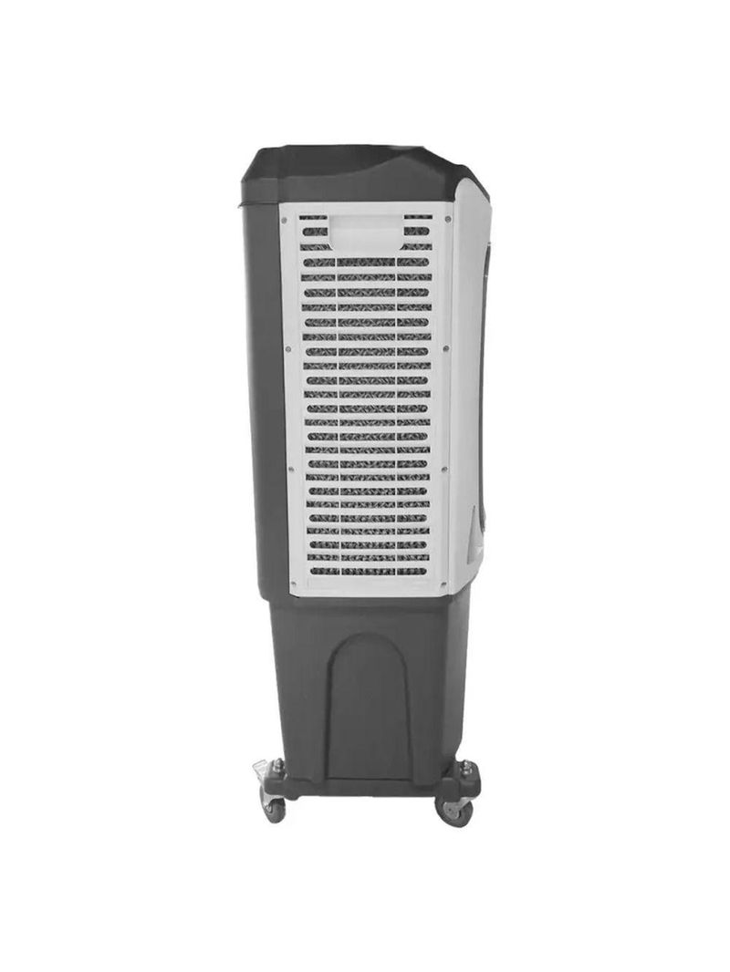 Climatizador Ar Britania 70L 3 Velocidades BCL70 Branco/Cinza 110V