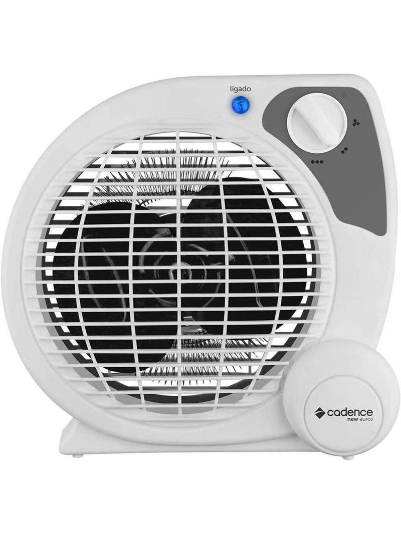 Aquecedor Residencial 1800w 220v - Cadence