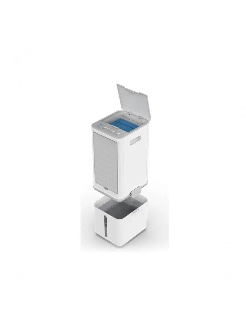 Climatizador Cadence Compactar CLI530 8,4L Branco 110V