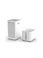 Climatizador Cadence Compactar CLI530 8,4L Branco 110V