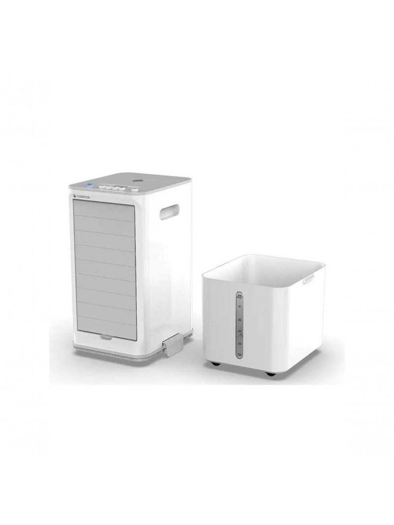 Climatizador Cadence Compactar CLI530 8,4L Branco 110V