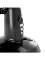 Ventilador Philco Maxx Force Função Repelente 160W PVT402 220V