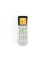 Ar Condicionado Elgin Split 9000BTUs Eco Inverter II-220V