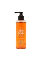 Sabonete Líquido Glicerinado óleo De Amêndoas E Silvestre 200ml – Facial E Corporal