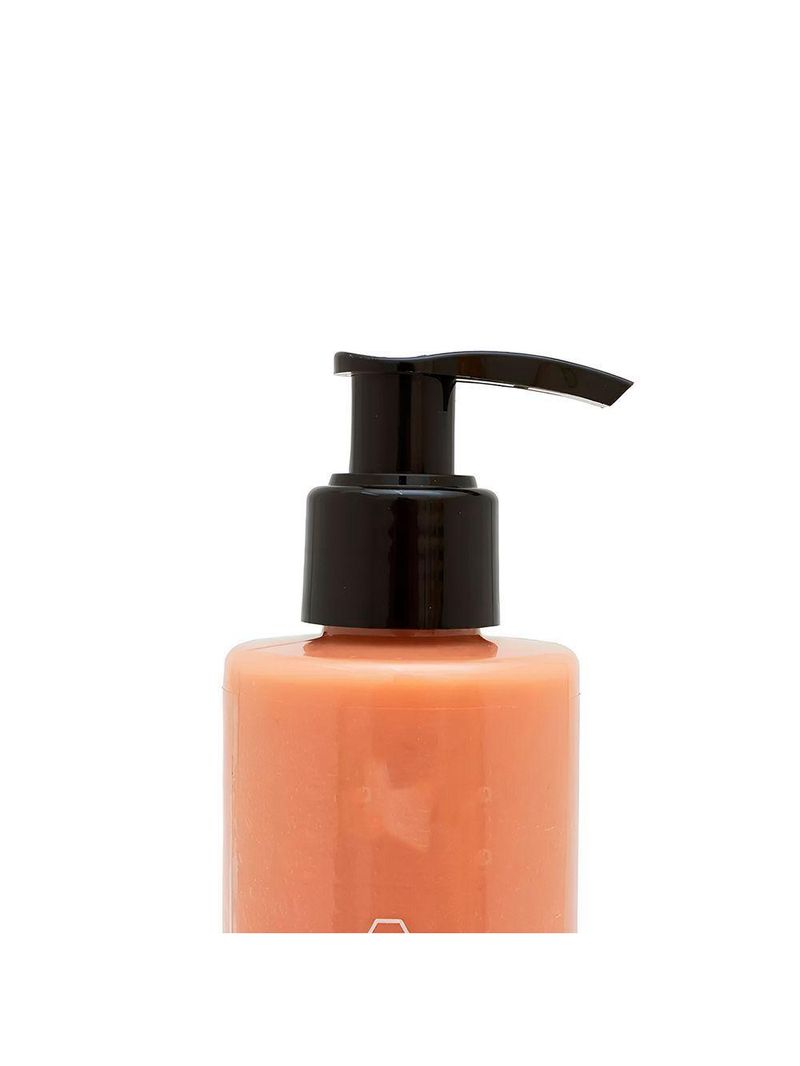 Sabonete Líquido Glicerinado óleo De Amêndoas E Silvestre 200ml – Facial E Corporal